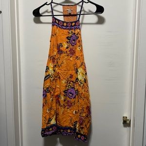 Gently used XS Ecote dress from urban outfitters
